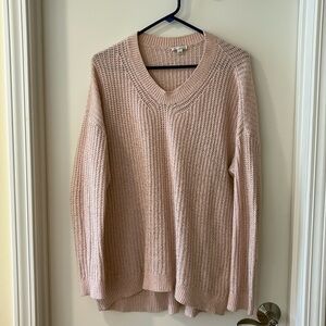 Cozy GAP sweater